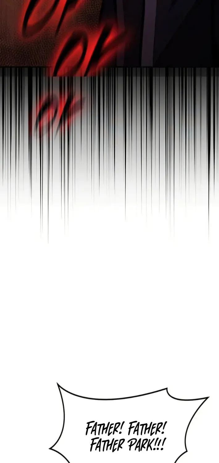 The Exorcist Chronicles: World Arc Chapter 5 page 85 - 