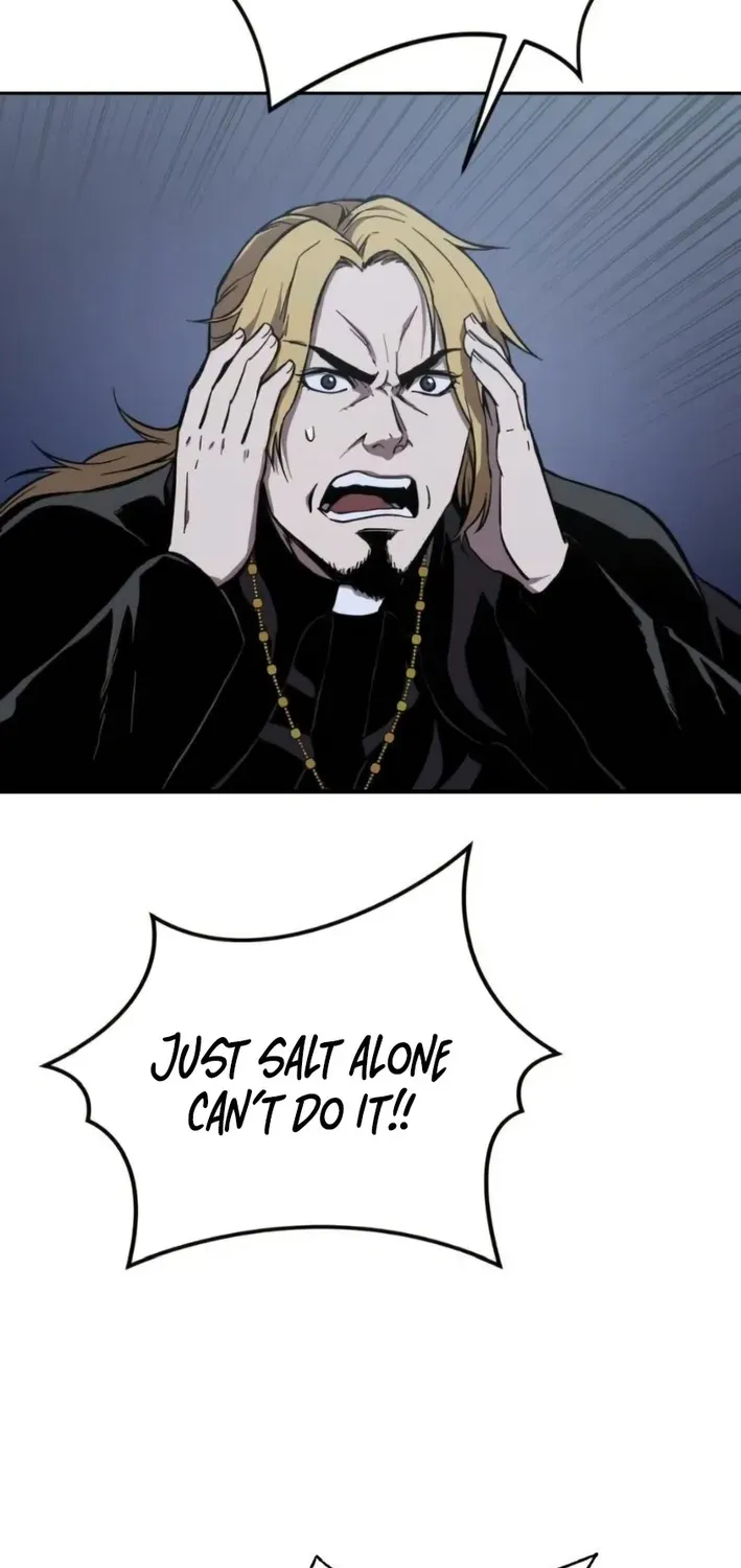The Exorcist Chronicles: World Arc Chapter 5 page 86 - 