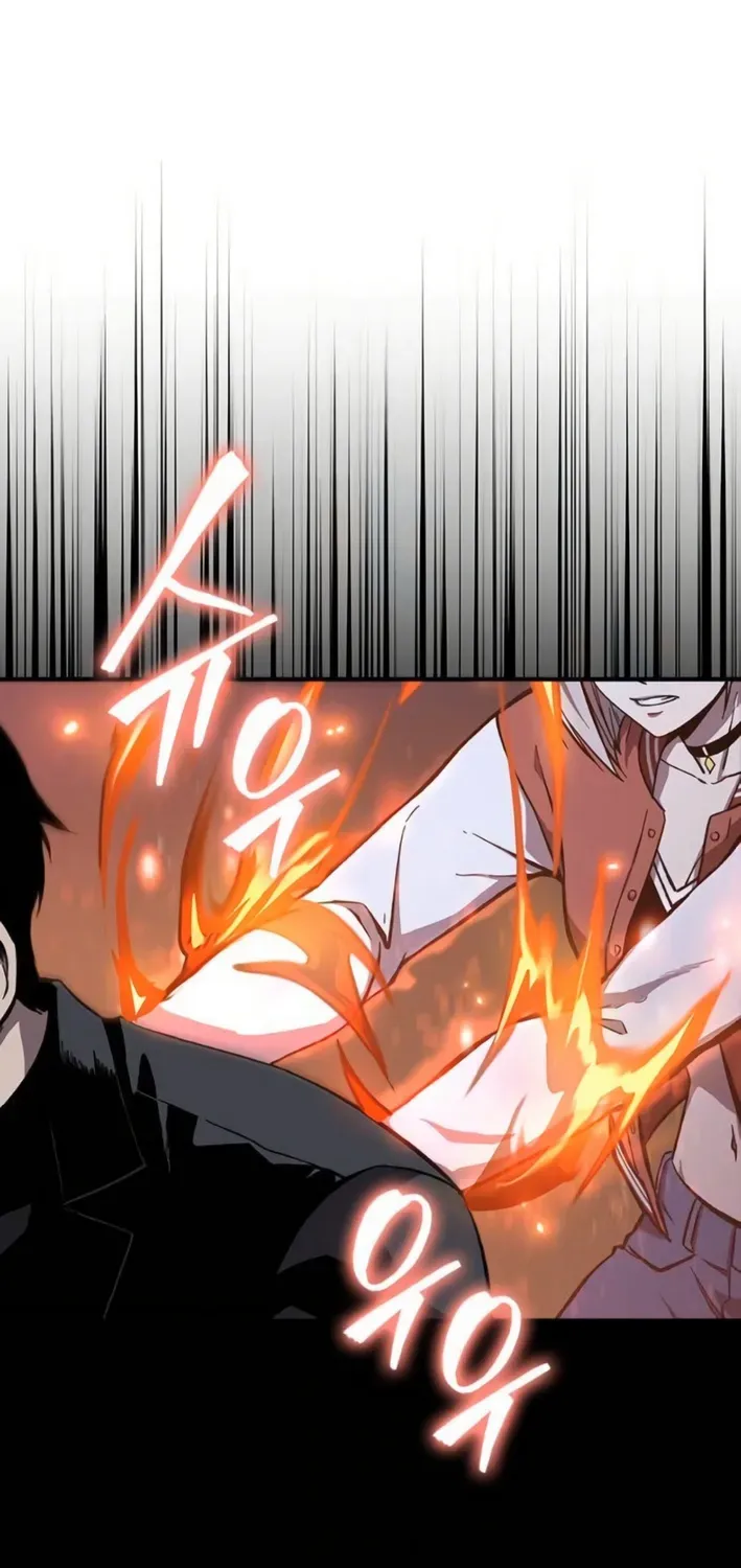 The Exorcist Chronicles: World Arc Chapter 5 page 89 - 