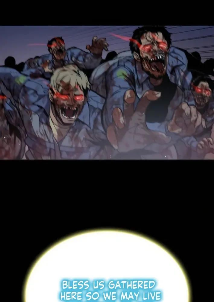 The Exorcist Chronicles: World Arc Chapter 5 page 91 - 
