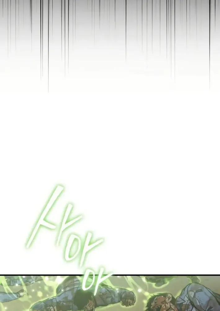 The Exorcist Chronicles: World Arc Chapter 5 page 98 - 