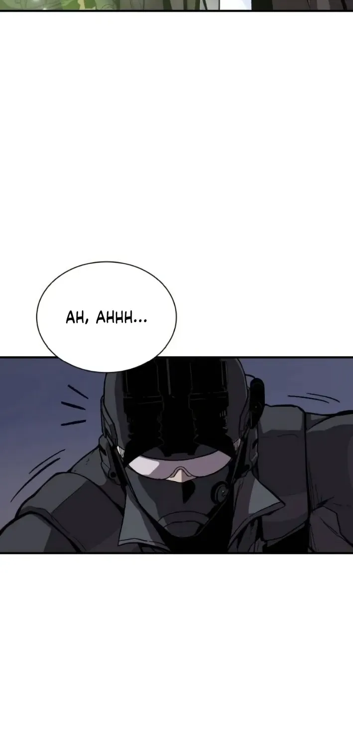 The Exorcist Chronicles: World Arc Chapter 5 page 100 - 