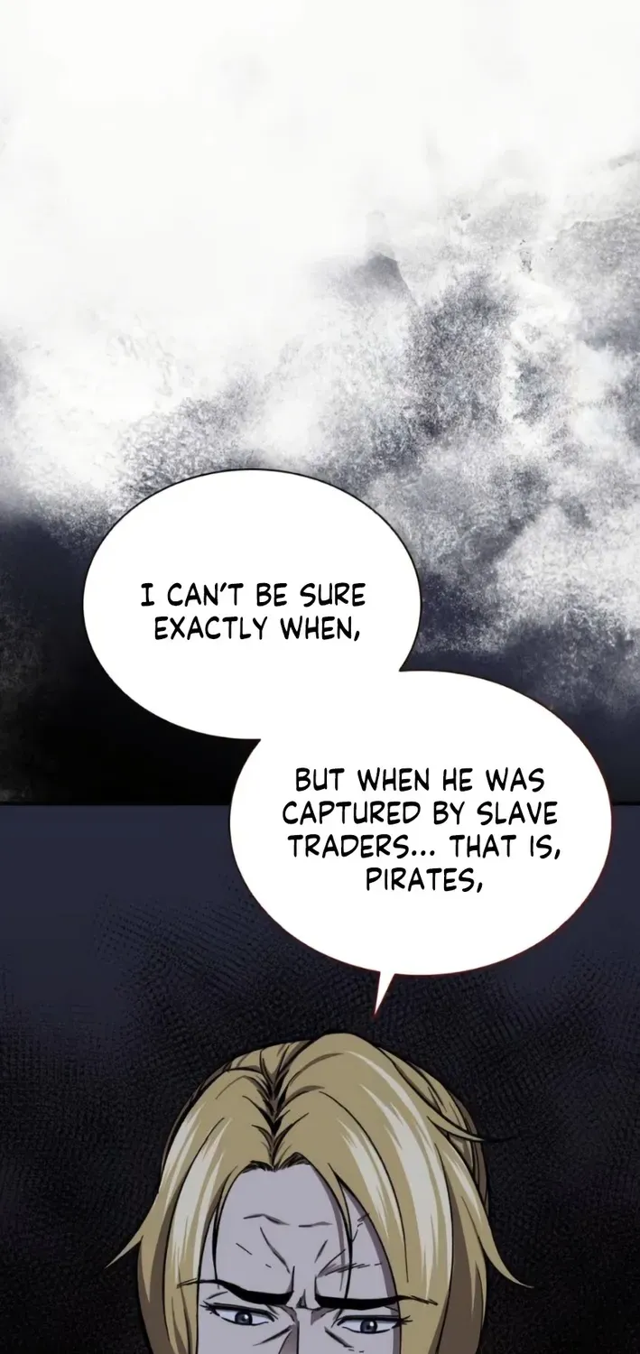 The Exorcist Chronicles: World Arc Chapter 6 page 17 - 