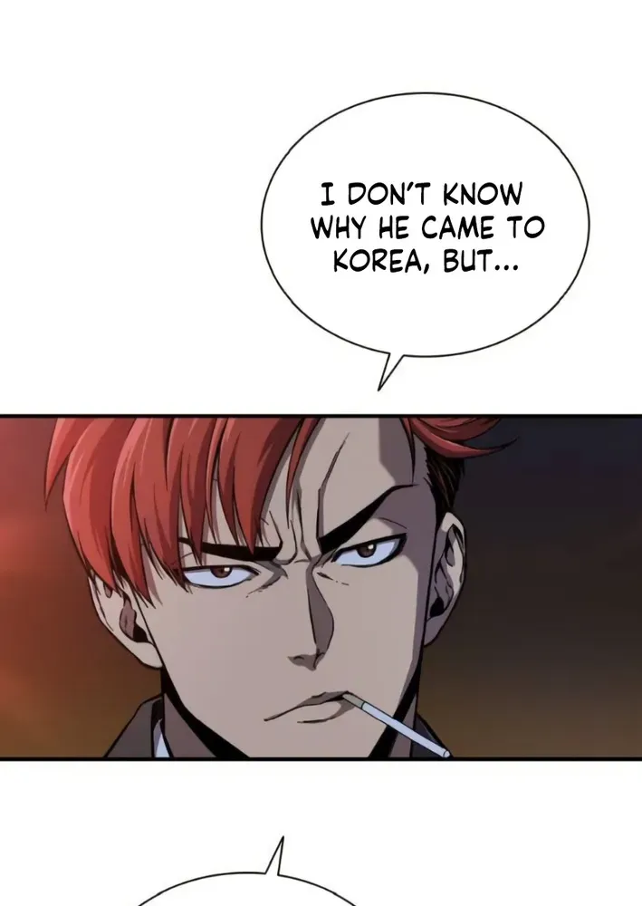 The Exorcist Chronicles: World Arc Chapter 6 page 21 - 