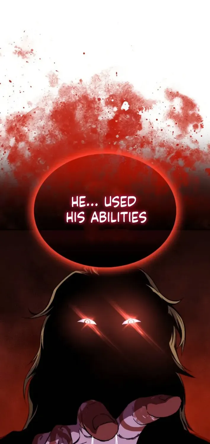 The Exorcist Chronicles: World Arc Chapter 6 page 25 - 