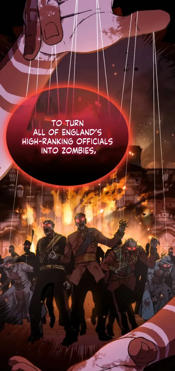 The Exorcist Chronicles: World Arc Chapter 6 page 26 - 