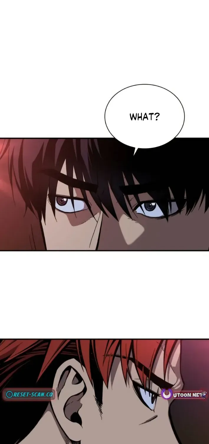 The Exorcist Chronicles: World Arc Chapter 6 page 34 - 