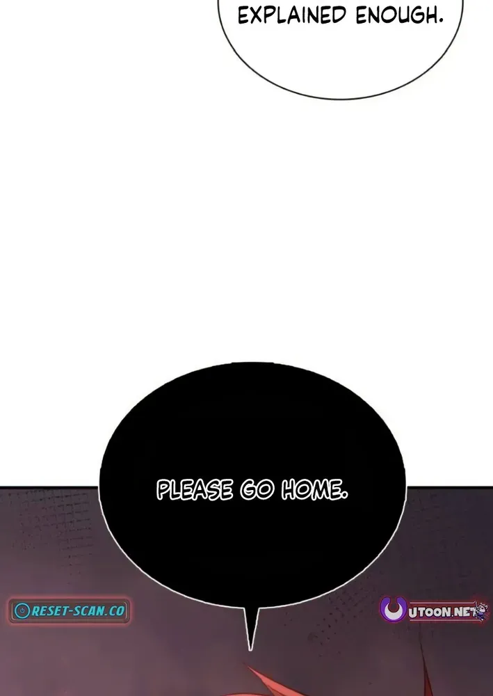The Exorcist Chronicles: World Arc Chapter 6 page 42 - 