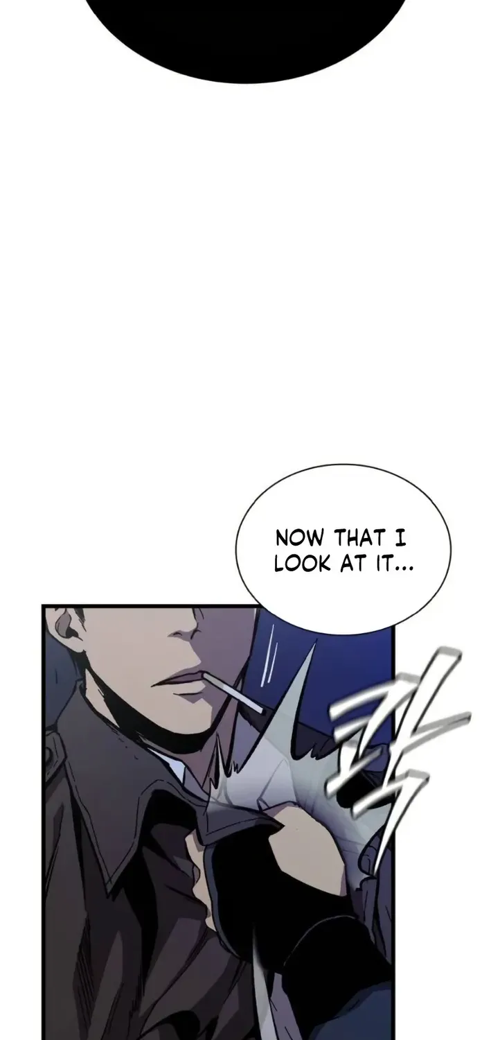 The Exorcist Chronicles: World Arc Chapter 6 page 44 - 