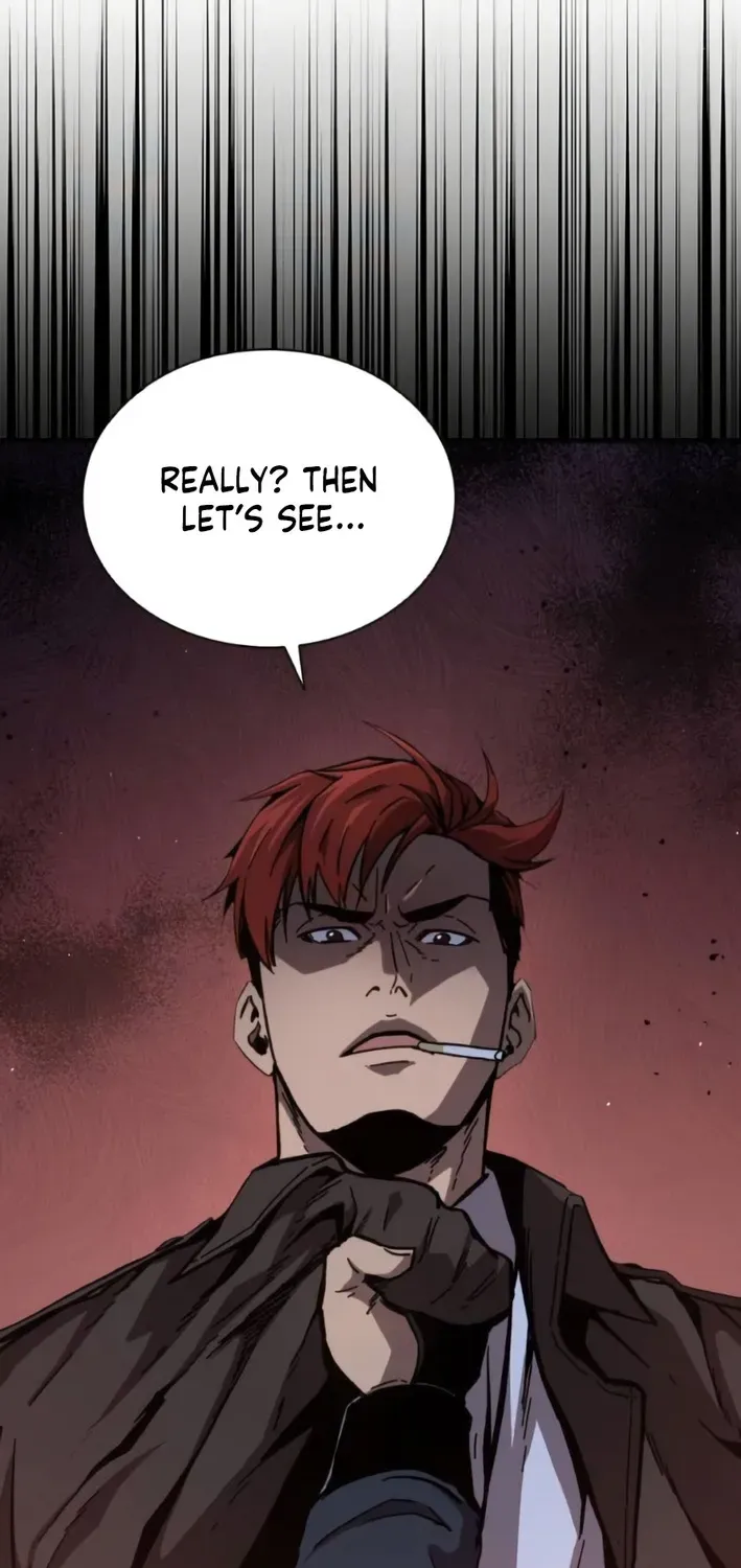 The Exorcist Chronicles: World Arc Chapter 6 page 52 - 