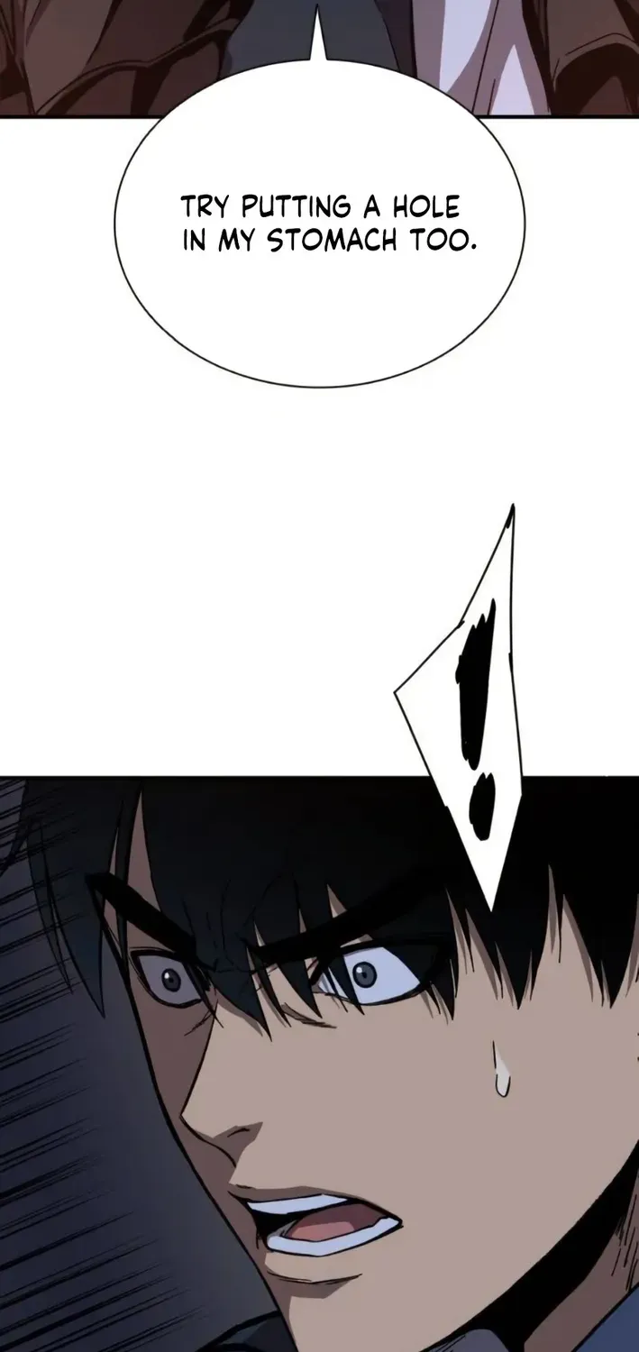 The Exorcist Chronicles: World Arc Chapter 6 page 53 - 
