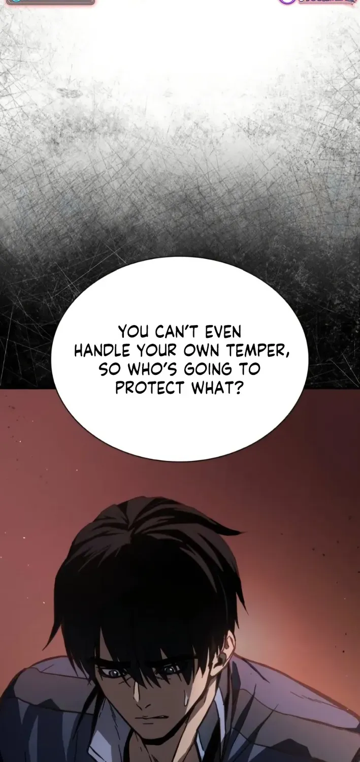 The Exorcist Chronicles: World Arc Chapter 6 page 55 - 