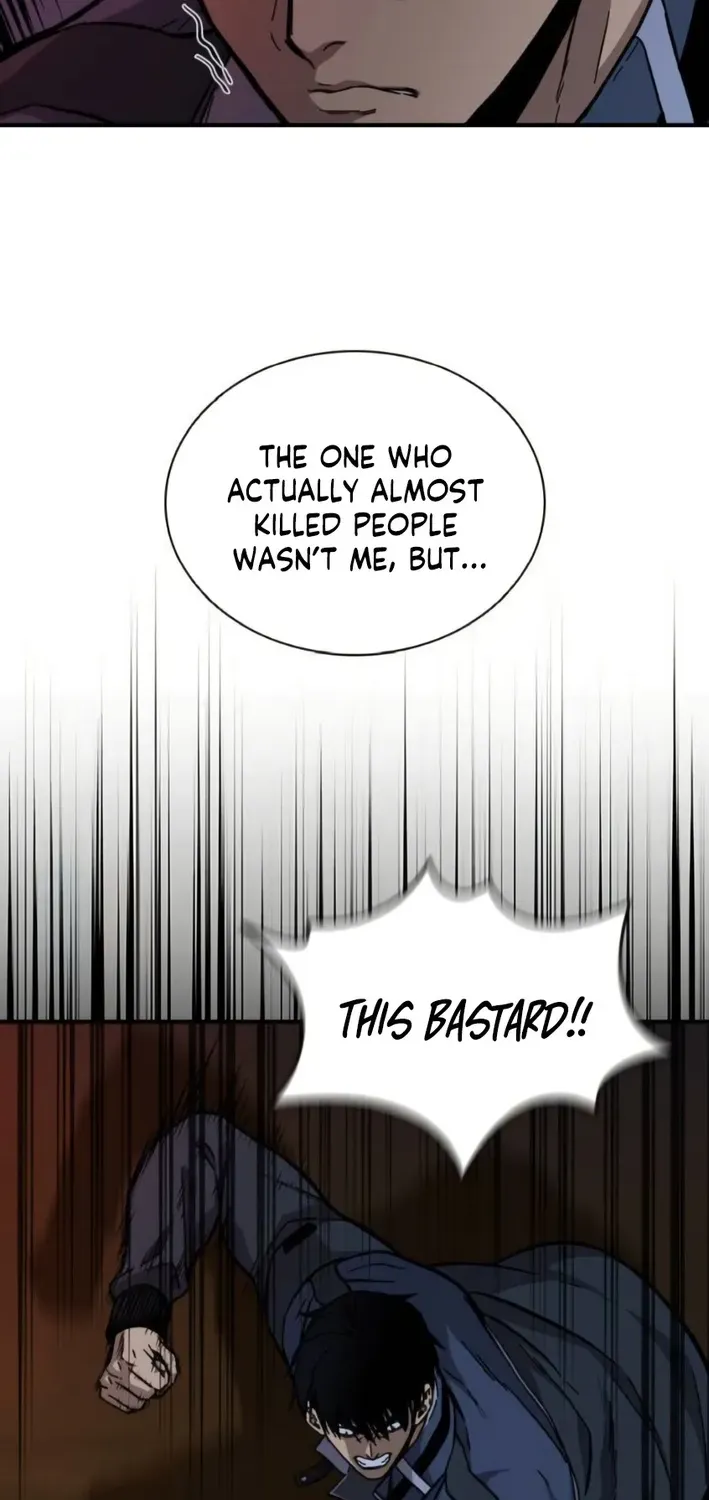 The Exorcist Chronicles: World Arc Chapter 6 page 62 - 