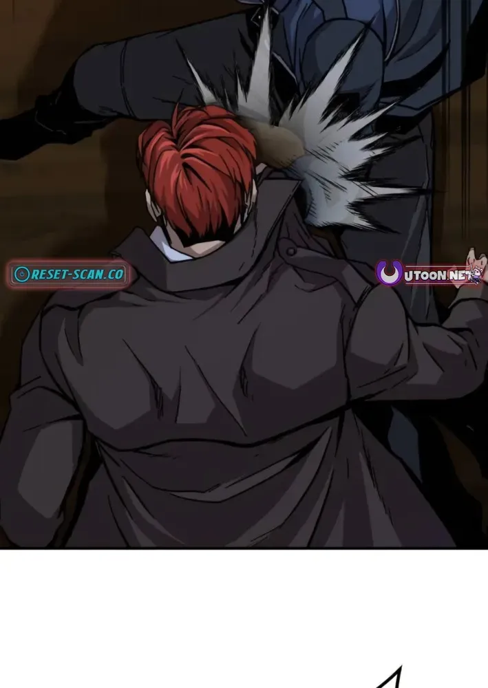 The Exorcist Chronicles: World Arc Chapter 6 page 63 - 