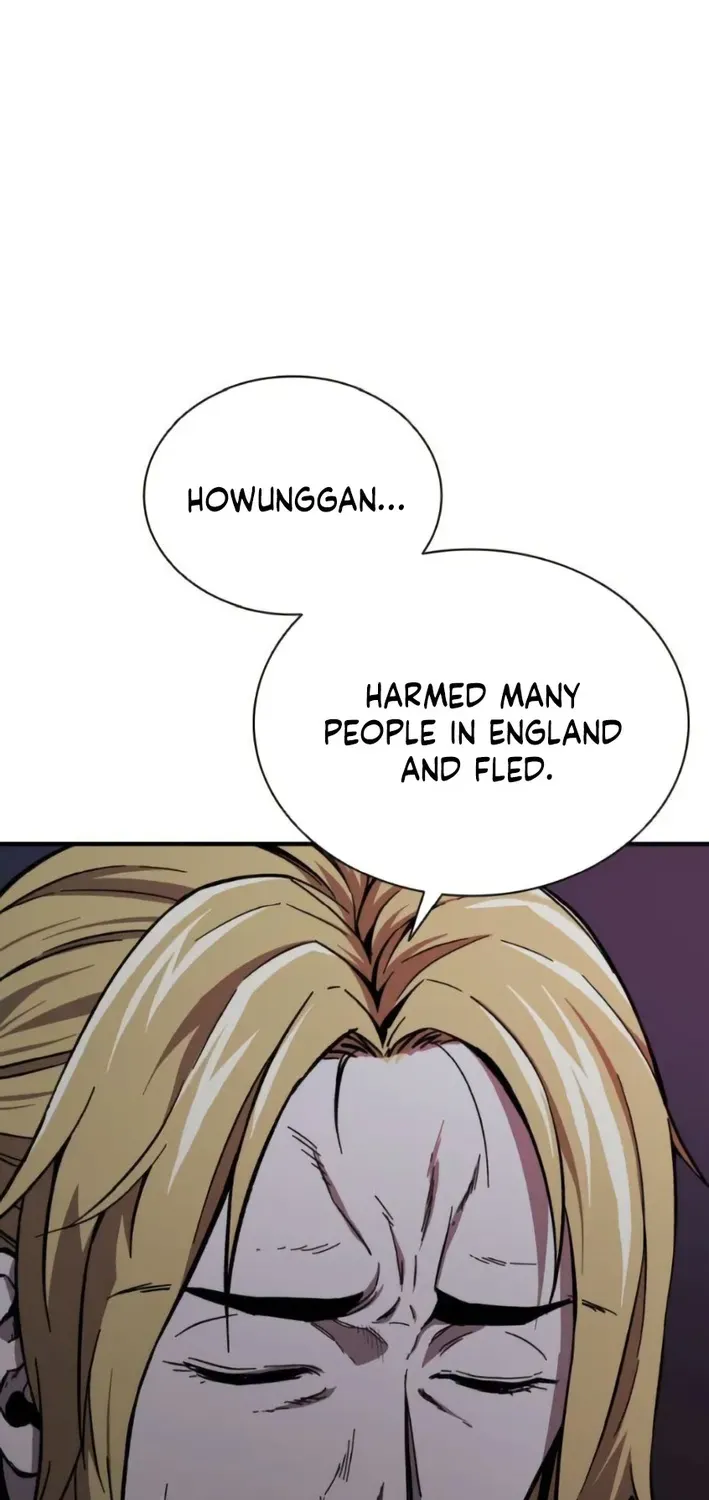 The Exorcist Chronicles: World Arc Chapter 6 page 66 - 
