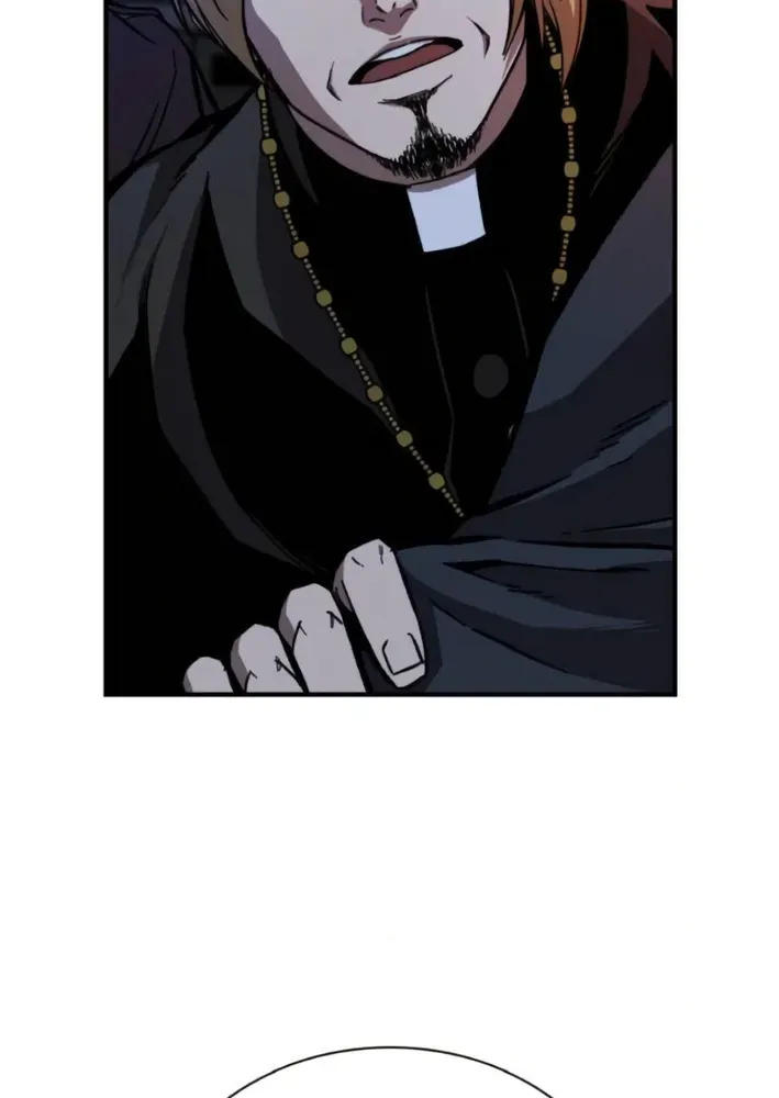 The Exorcist Chronicles: World Arc Chapter 6 page 70 - 
