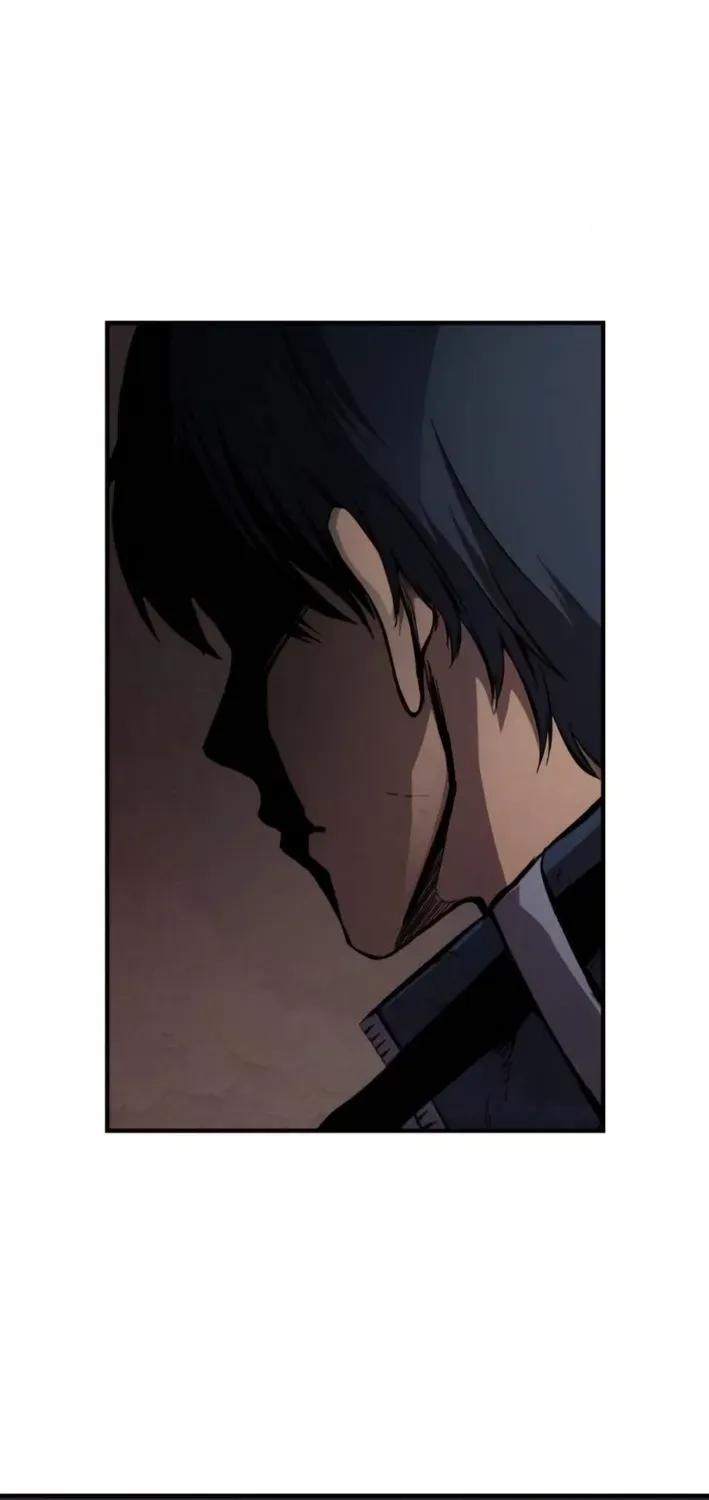 The Exorcist Chronicles: World Arc Chapter 6 page 8 - 