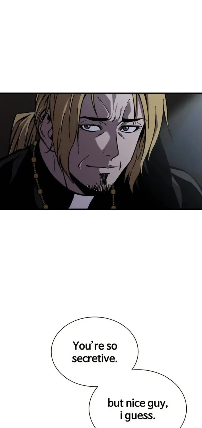 The Exorcist Chronicles: World Arc Chapter 6 page 78 - 