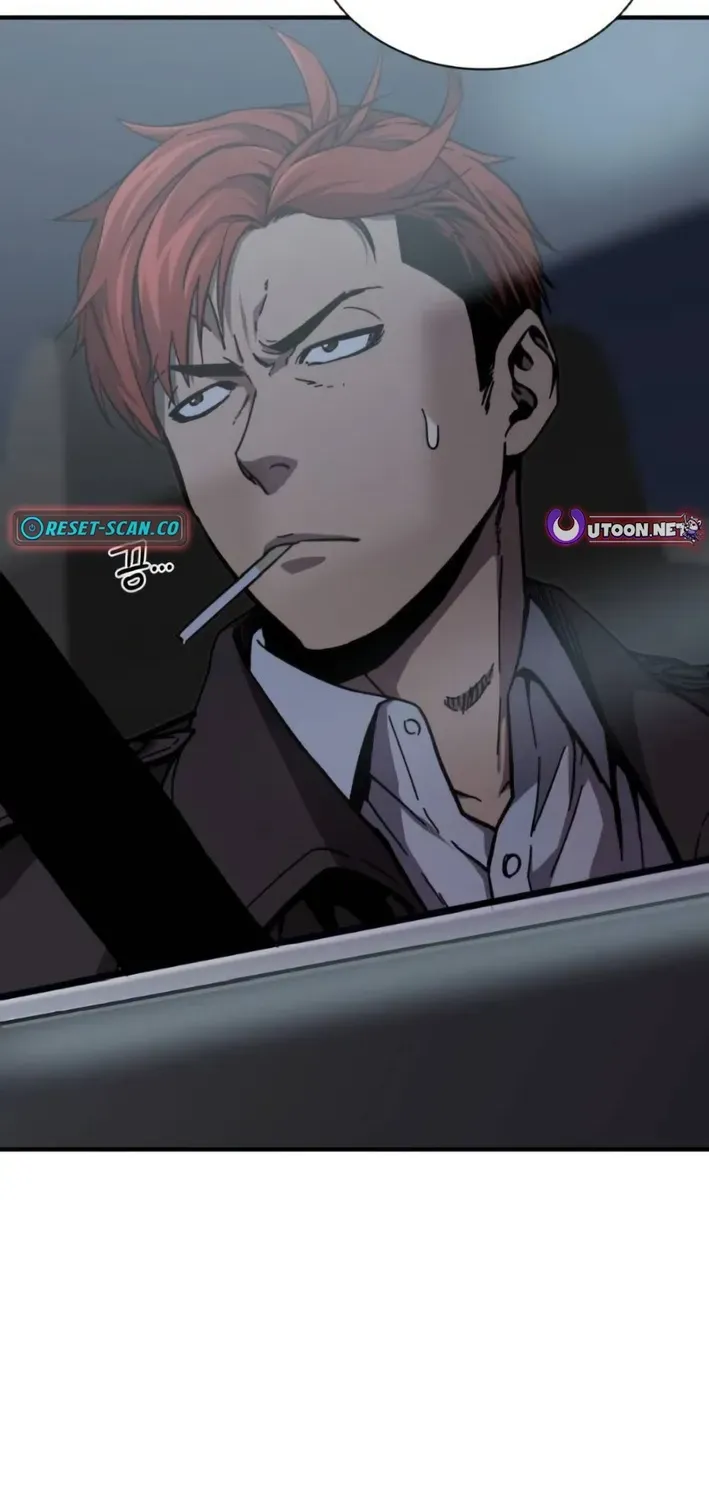 The Exorcist Chronicles: World Arc Chapter 6 page 79 - 