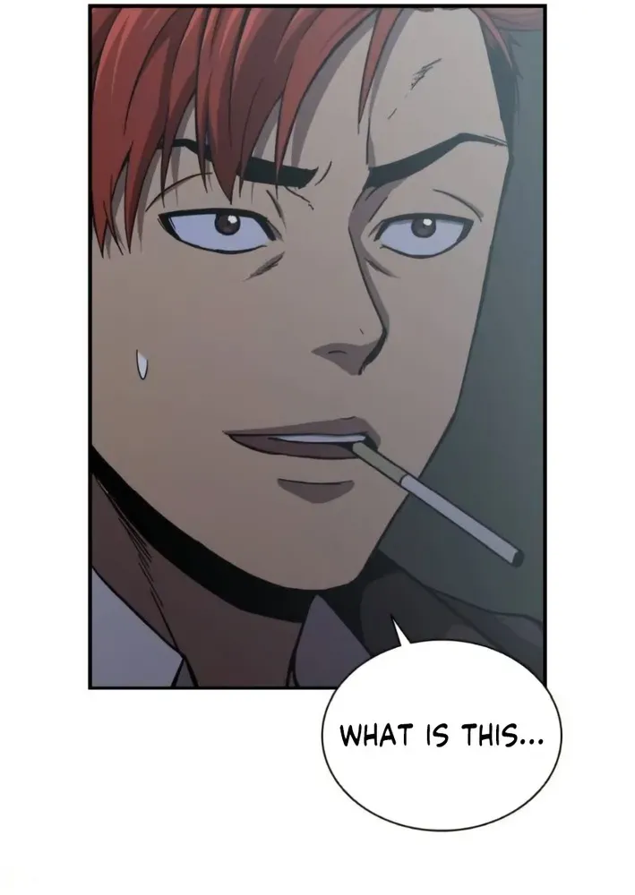 The Exorcist Chronicles: World Arc Chapter 6 page 84 - 