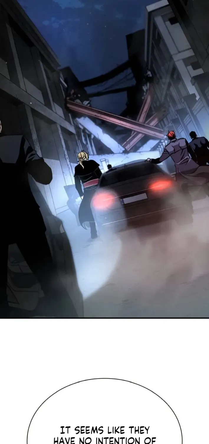 The Exorcist Chronicles: World Arc Chapter 6 page 86 - 