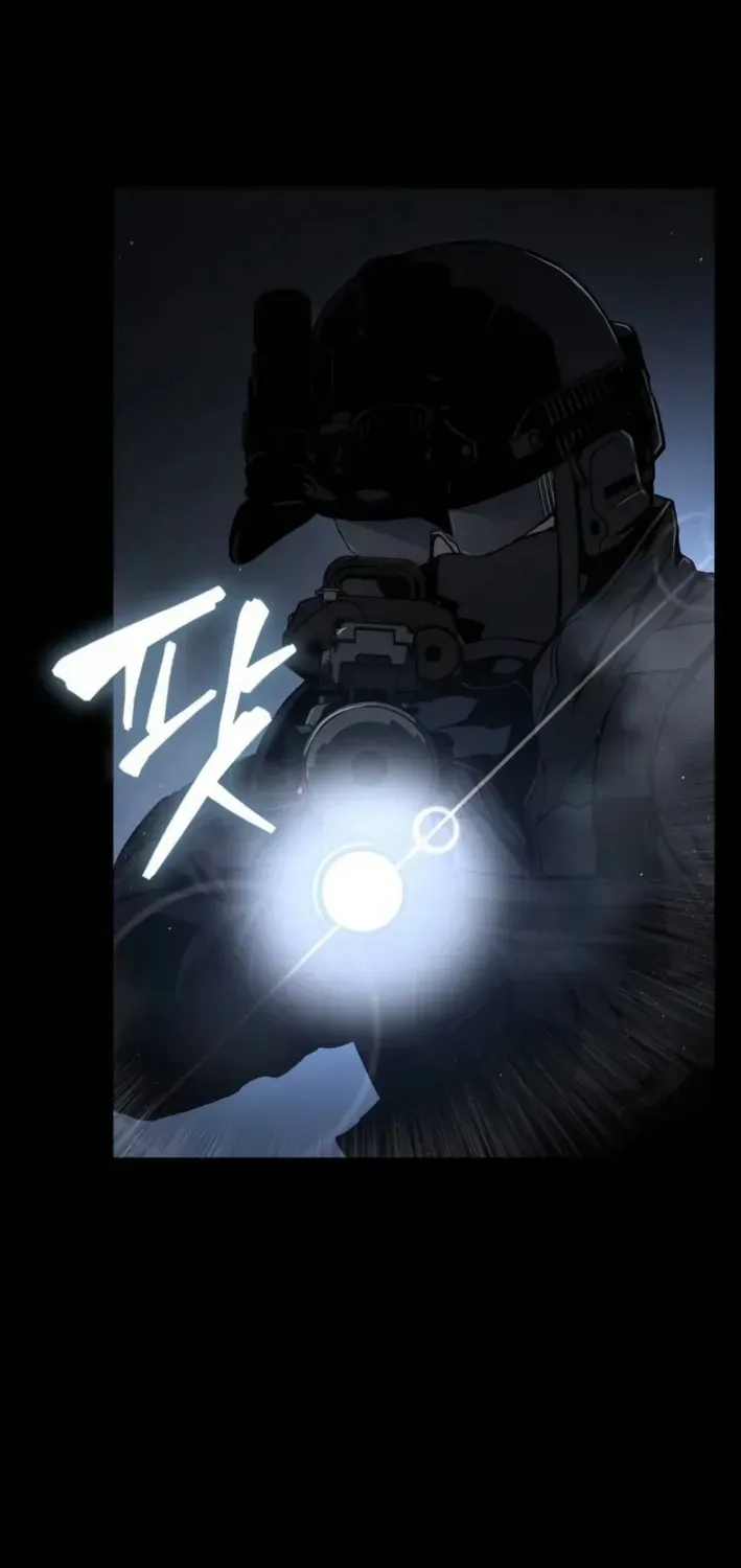 The Exorcist Chronicles: World Arc Chapter 7 page 13 - 