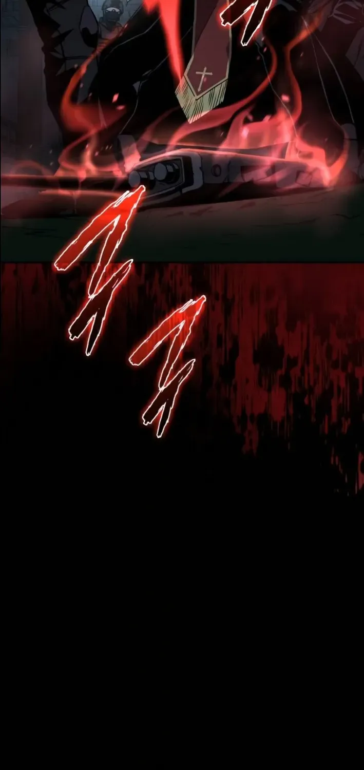 The Exorcist Chronicles: World Arc Chapter 7 page 27 - 