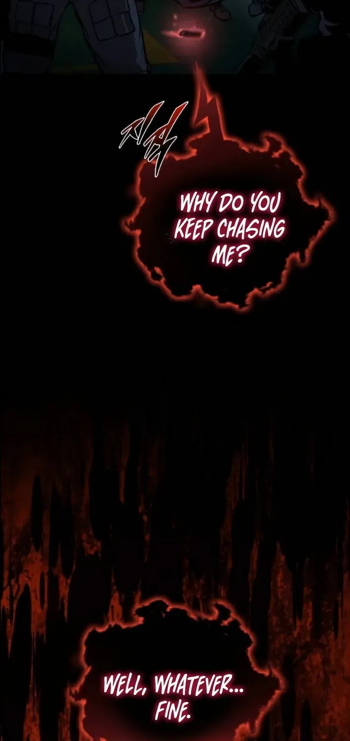 The Exorcist Chronicles: World Arc Chapter 7 page 29 - 