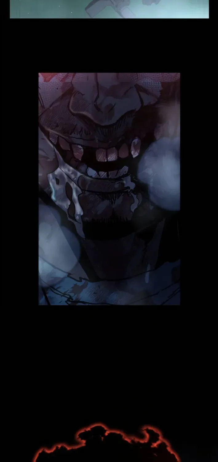 The Exorcist Chronicles: World Arc Chapter 7 page 33 - 