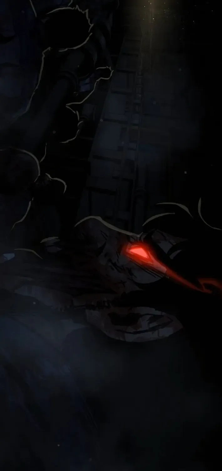 The Exorcist Chronicles: World Arc Chapter 7 page 41 - 