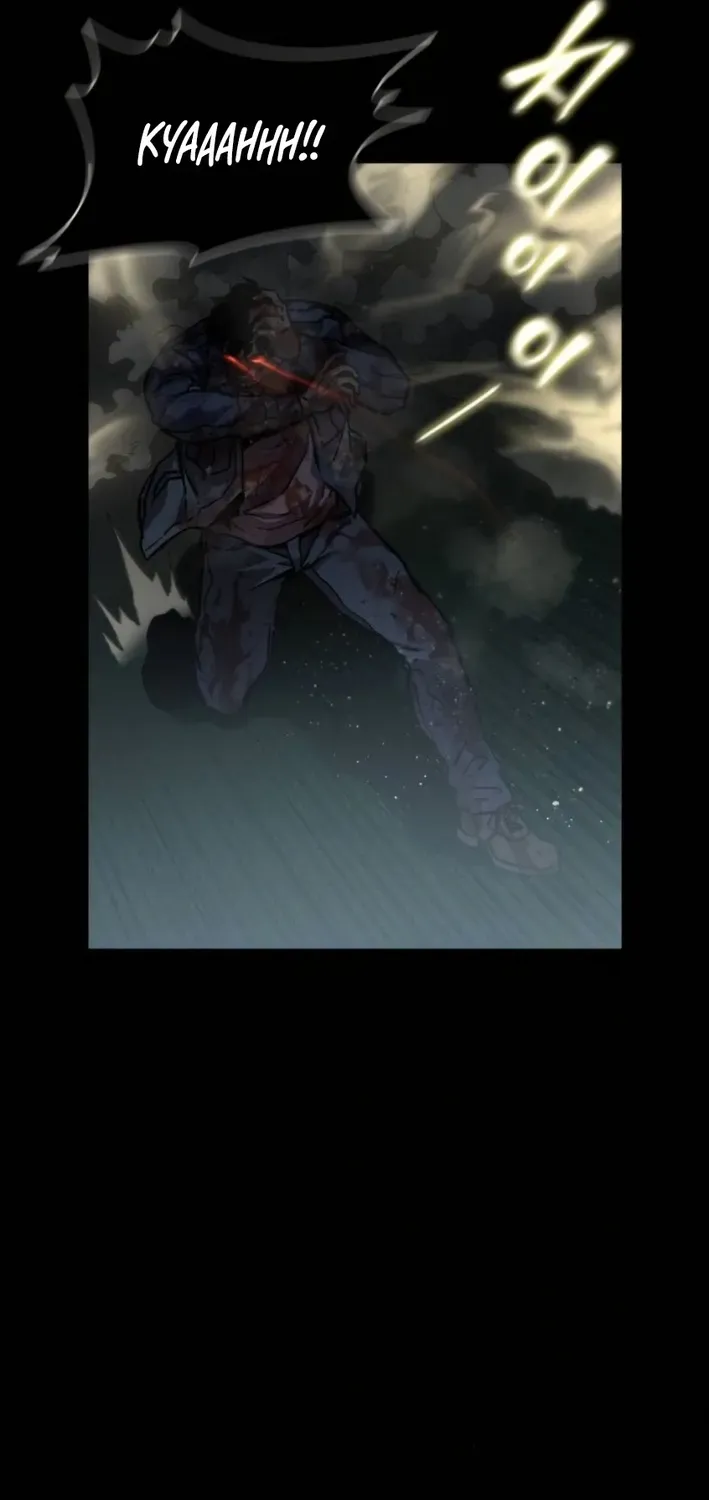 The Exorcist Chronicles: World Arc Chapter 7 page 53 - 