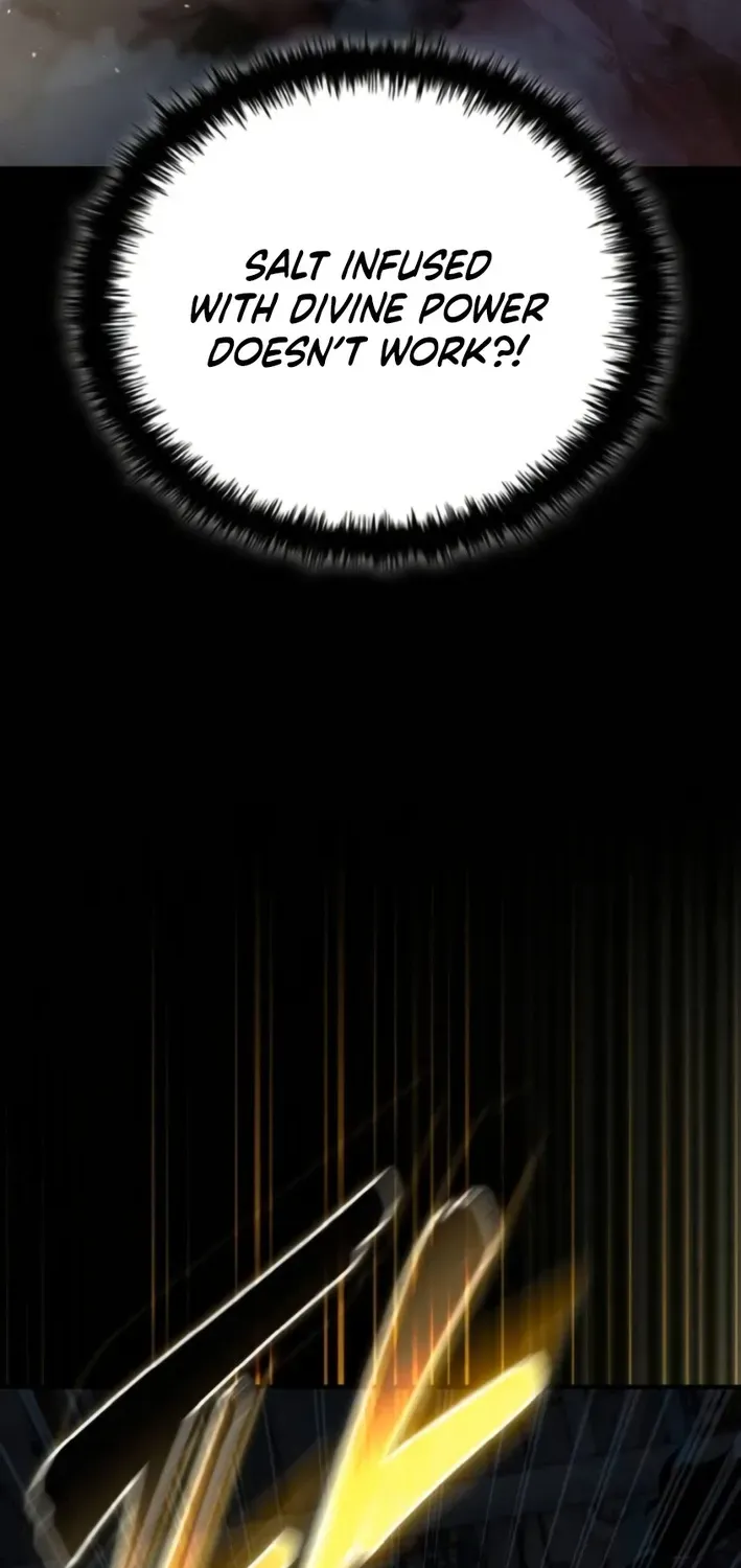 The Exorcist Chronicles: World Arc Chapter 7 page 55 - 