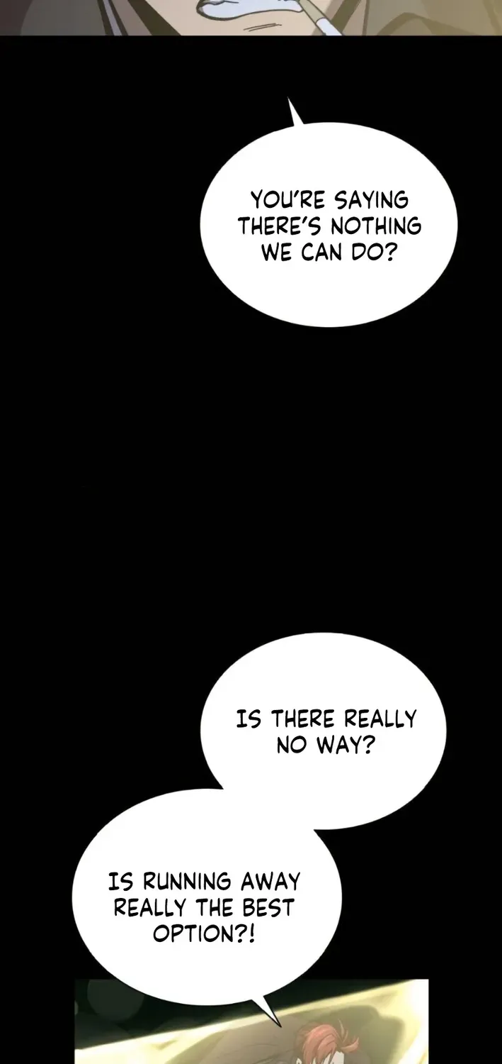 The Exorcist Chronicles: World Arc Chapter 7 page 61 - 