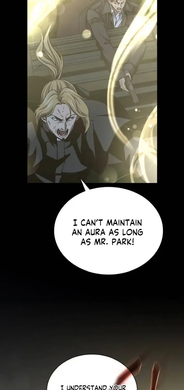 The Exorcist Chronicles: World Arc Chapter 7 page 62 - 