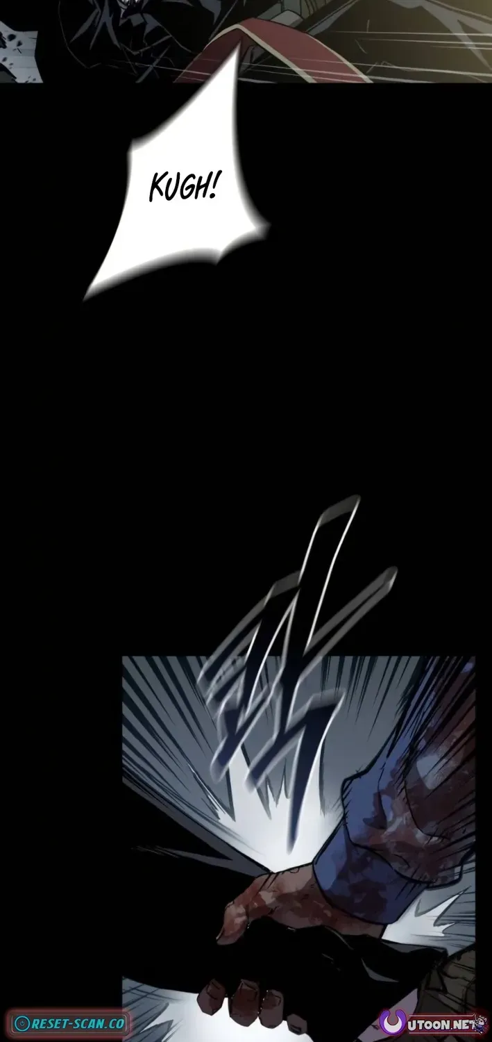 The Exorcist Chronicles: World Arc Chapter 7 page 65 - 