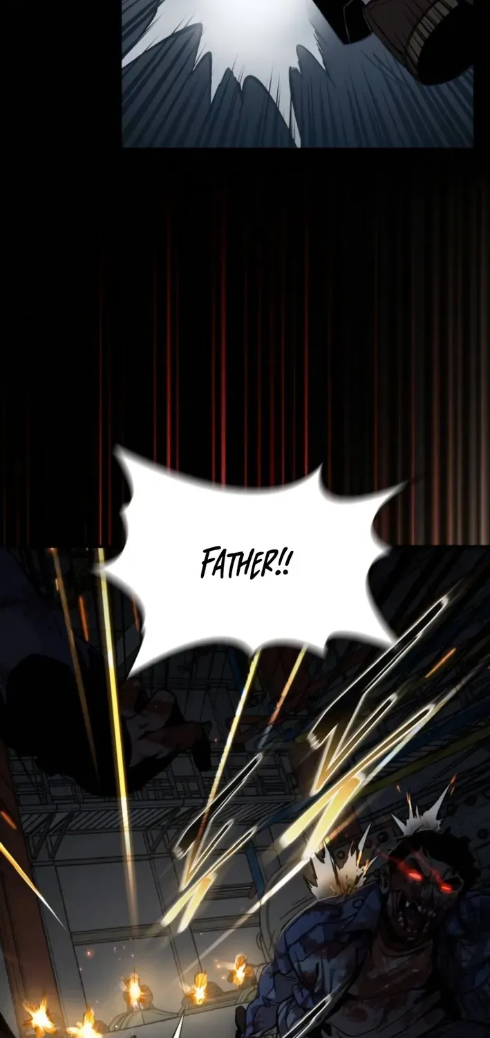The Exorcist Chronicles: World Arc Chapter 7 page 66 - 