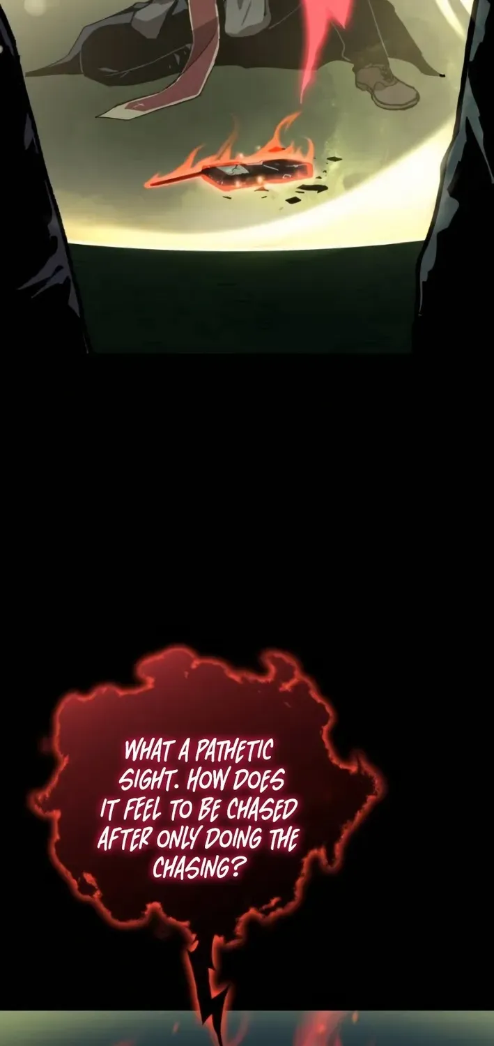 The Exorcist Chronicles: World Arc Chapter 7 page 72 - 