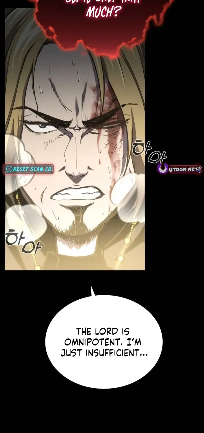 The Exorcist Chronicles: World Arc Chapter 7 page 74 - 