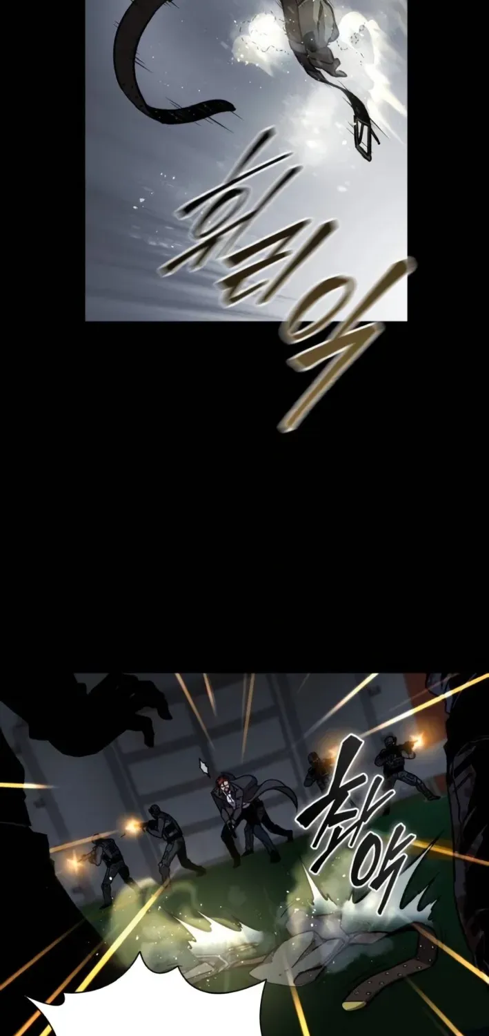 The Exorcist Chronicles: World Arc Chapter 7 page 80 - 