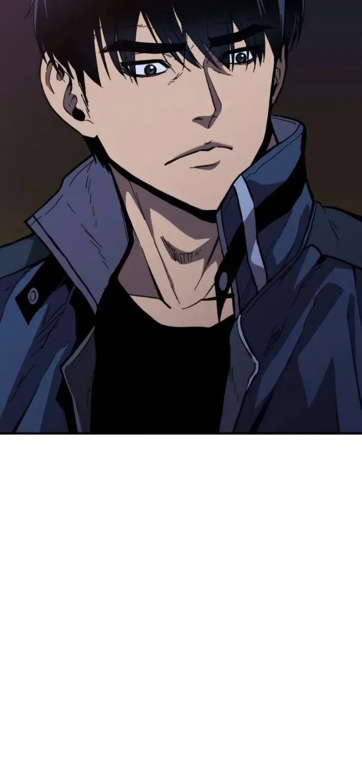 The Exorcist Chronicles: World Arc Chapter 7 page 9 - 