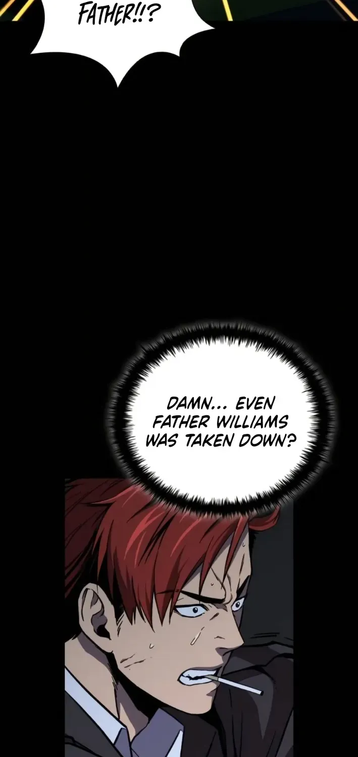 The Exorcist Chronicles: World Arc Chapter 7 page 81 - 