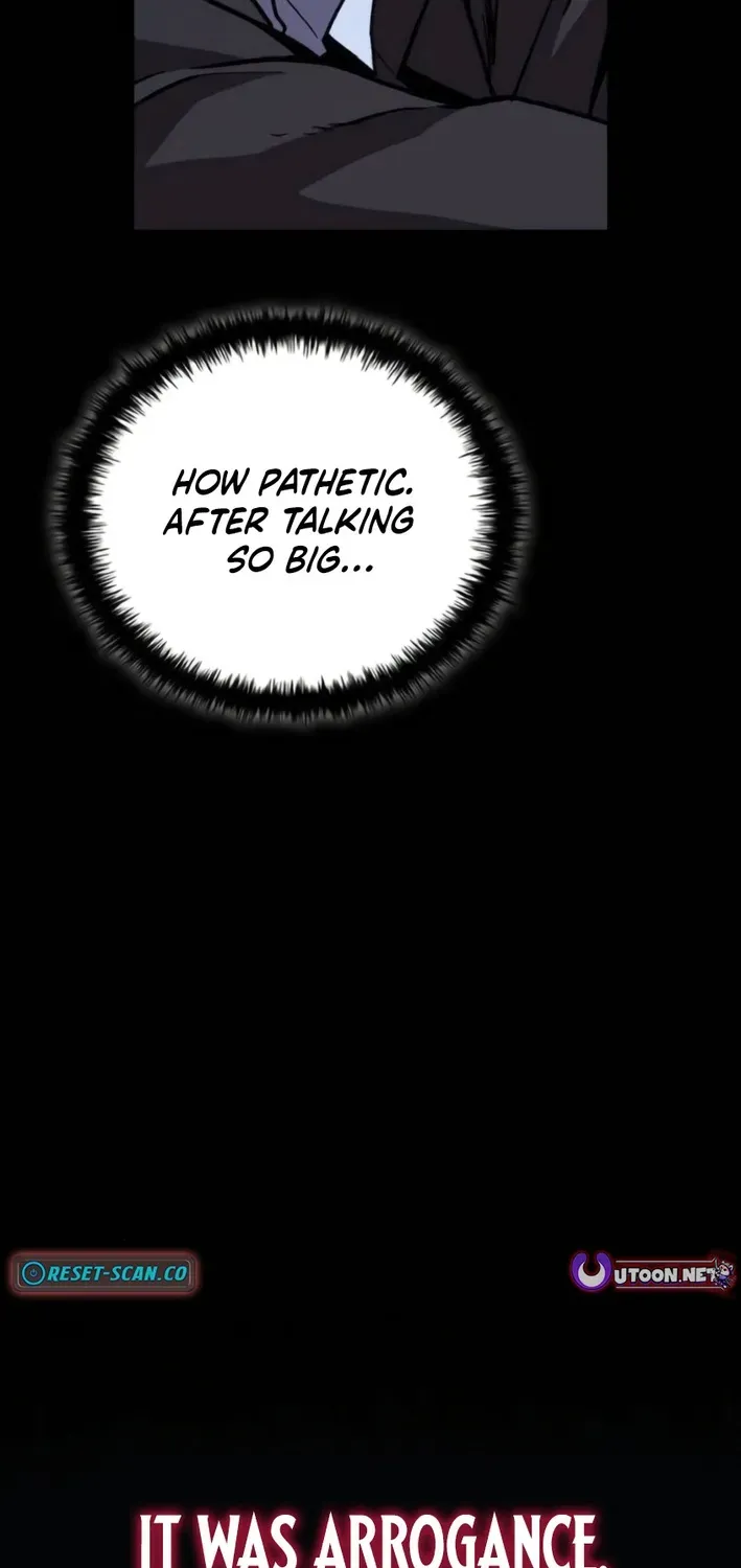 The Exorcist Chronicles: World Arc Chapter 7 page 82 - 