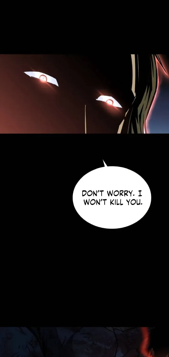 The Exorcist Chronicles: World Arc Chapter 7 page 92 - 