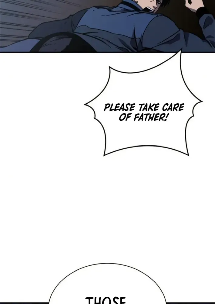 The Exorcist Chronicles: World Arc Chapter 8 page 14 - 