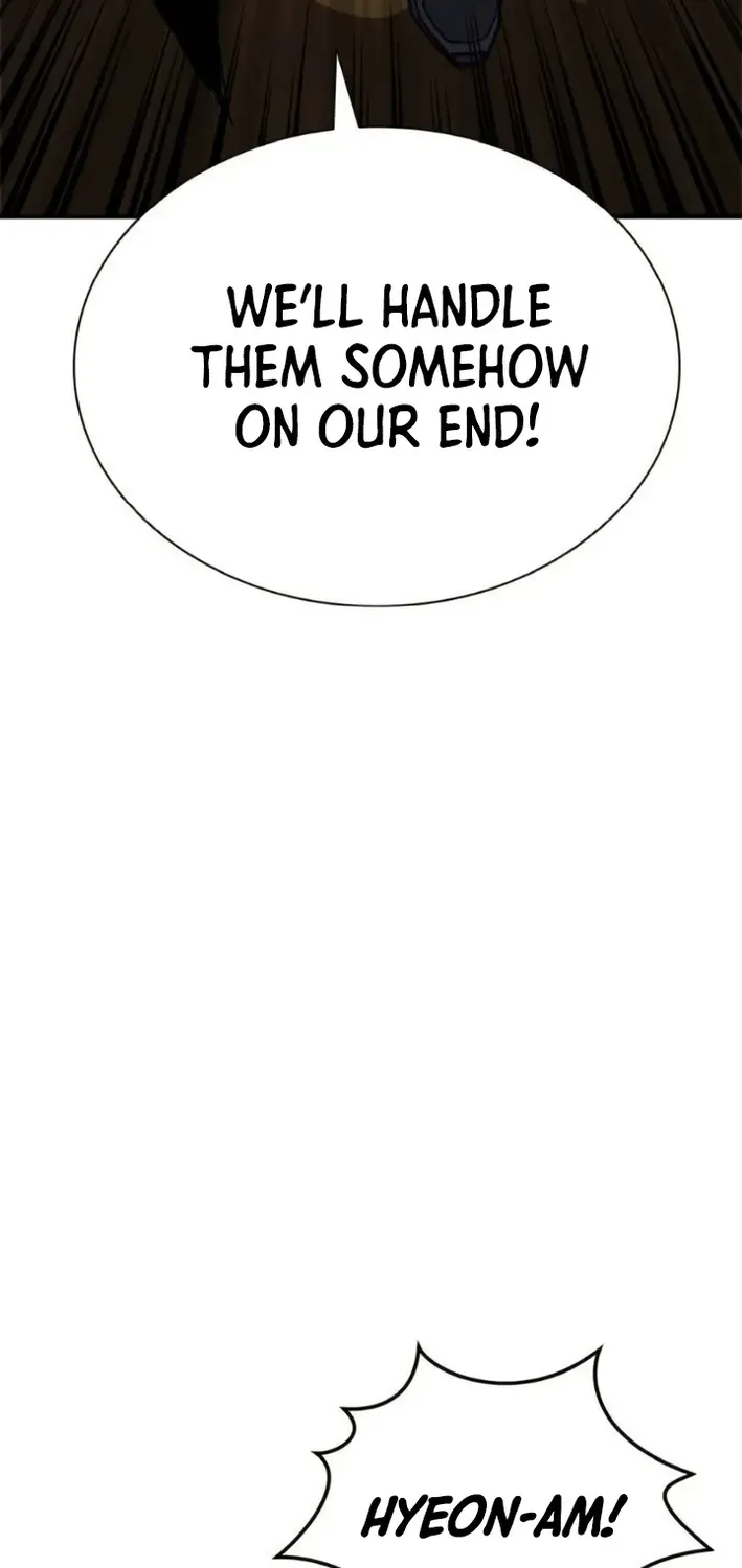 The Exorcist Chronicles: World Arc Chapter 8 page 16 - 