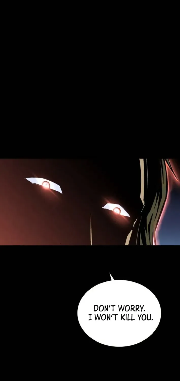 The Exorcist Chronicles: World Arc Chapter 8 page 3 - 