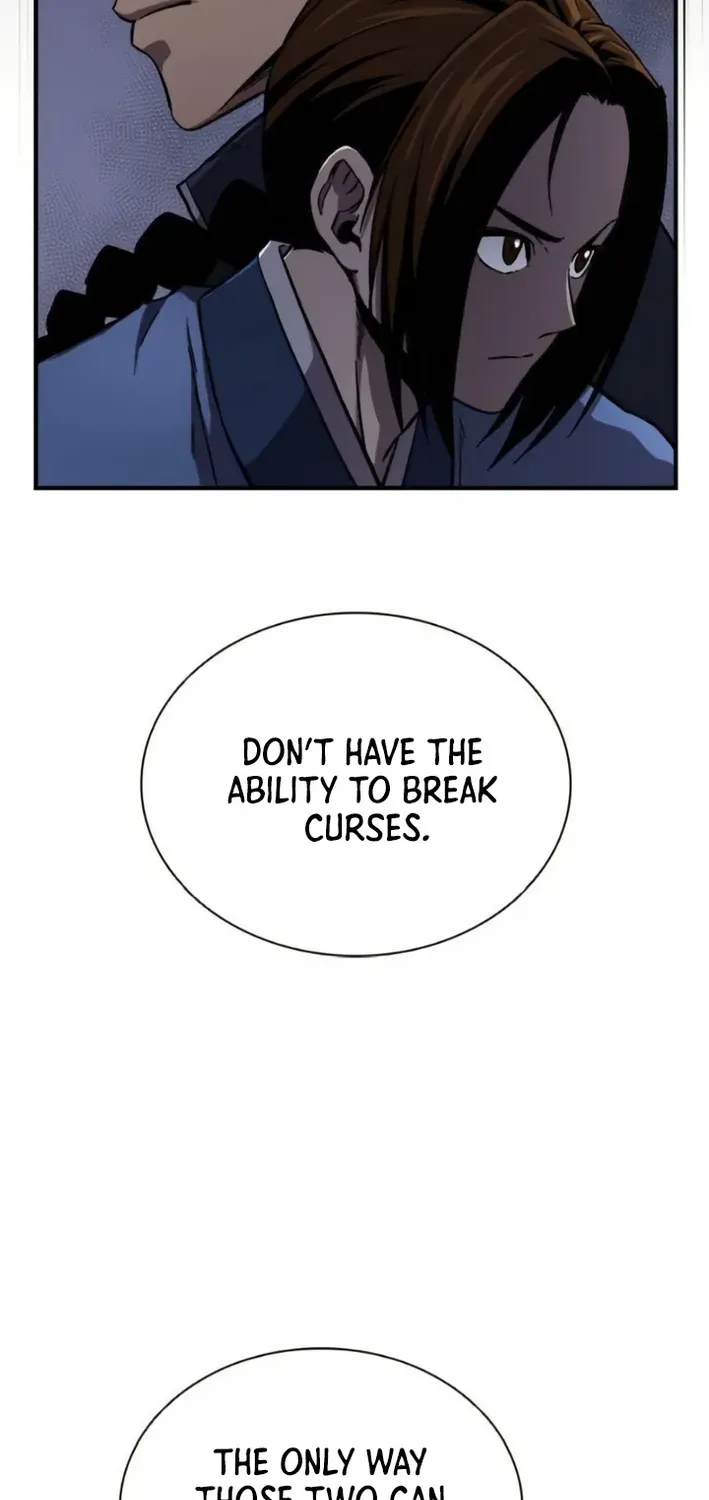 The Exorcist Chronicles: World Arc Chapter 8 page 24 - 