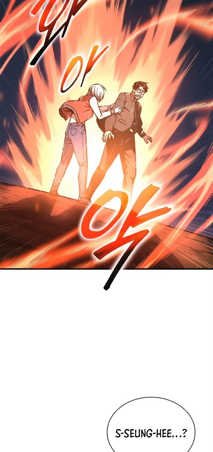 The Exorcist Chronicles: World Arc Chapter 8 page 29 - 