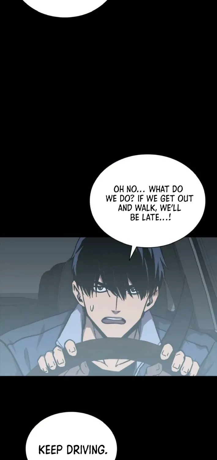 The Exorcist Chronicles: World Arc Chapter 8 page 51 - 