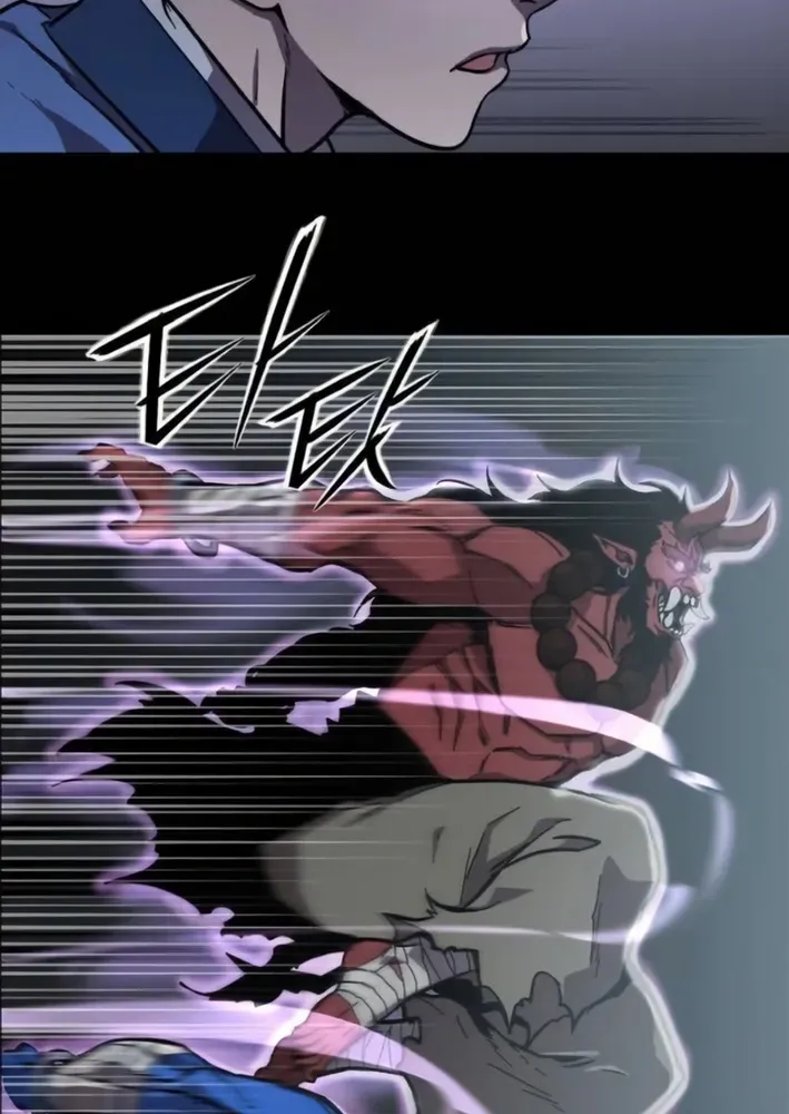 The Exorcist Chronicles: World Arc Chapter 8 page 63 - 